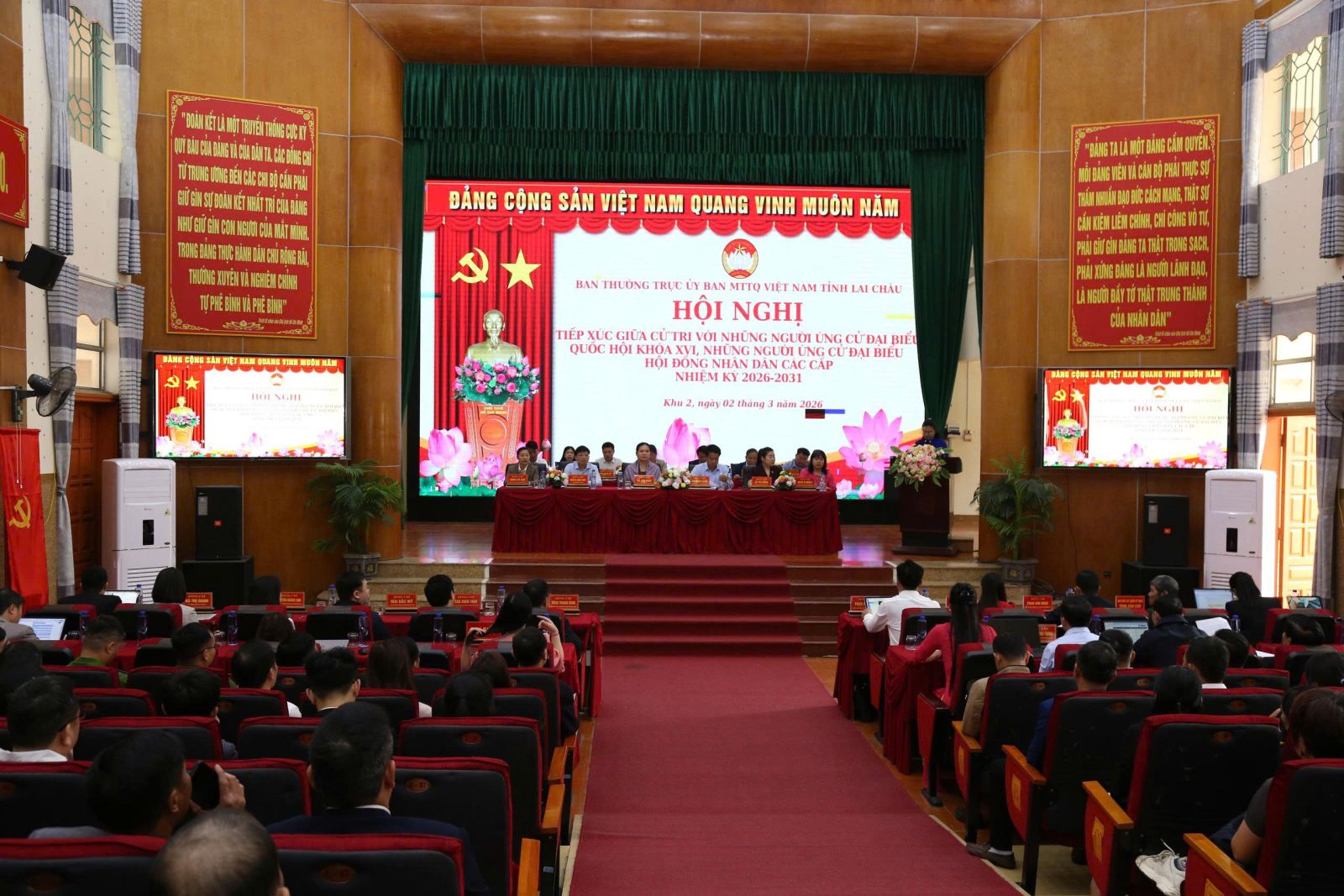 ‘Khi nhân dân đồng thuận, không có việc gì là không thể làm được’