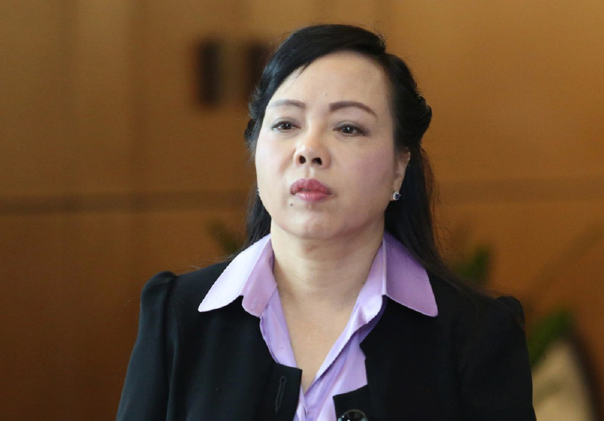 Nhân chuyện cựu Bộ trưởng Bộ Y tế, vẩn vơ nghĩ...