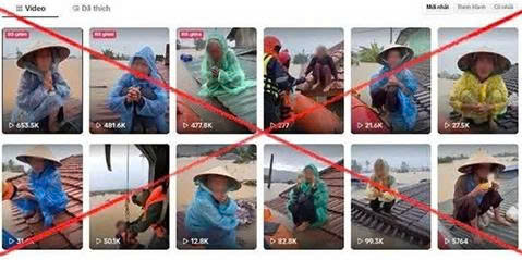 Nhận diện tin giả bằng AI: Người dân cần lưu ý những dấu hiệu nào?