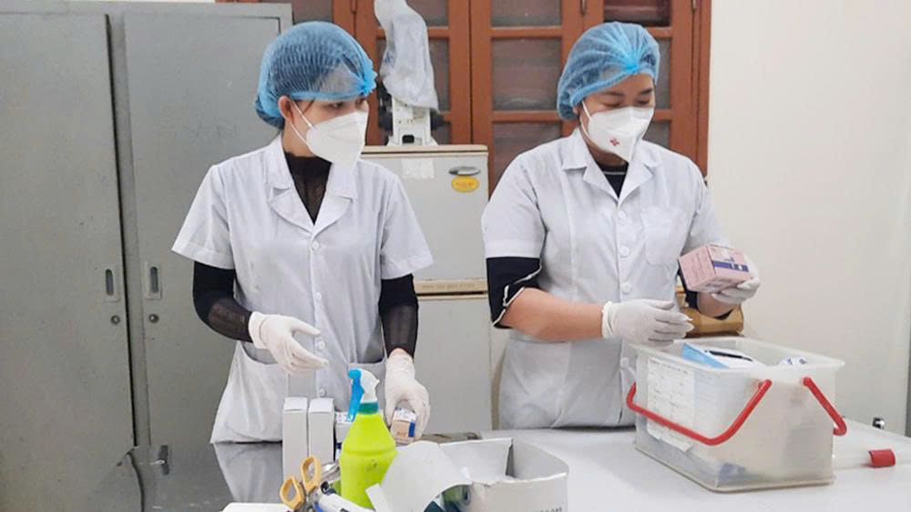 Viên chức y tế muốn chuyển chức danh cần điều kiện gì?