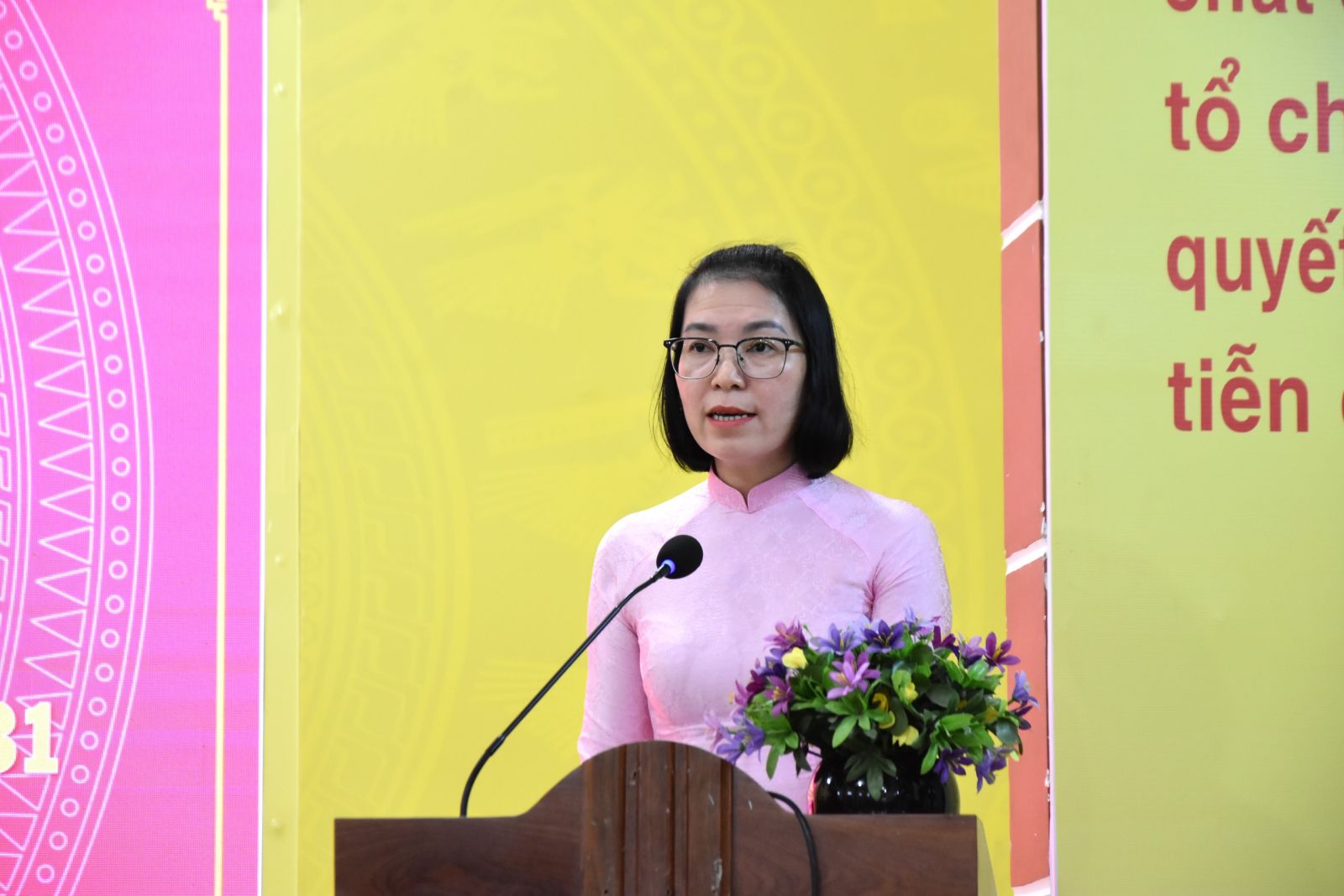 Cử tri kỳ vọng các ứng cử viên ĐBQH ‘giữ trọn lời hứa’ trước nhân dân