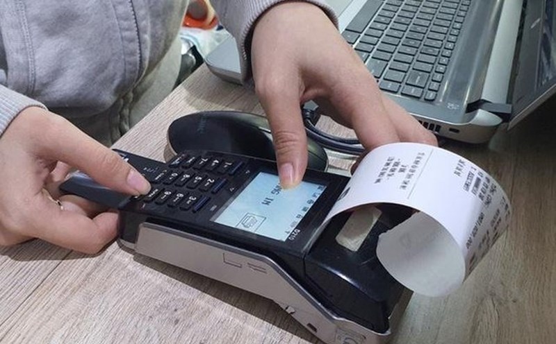 Doanh thu dưới 500 triệu đồng/năm muốn xuất hóa đơn phải làm thế nào?