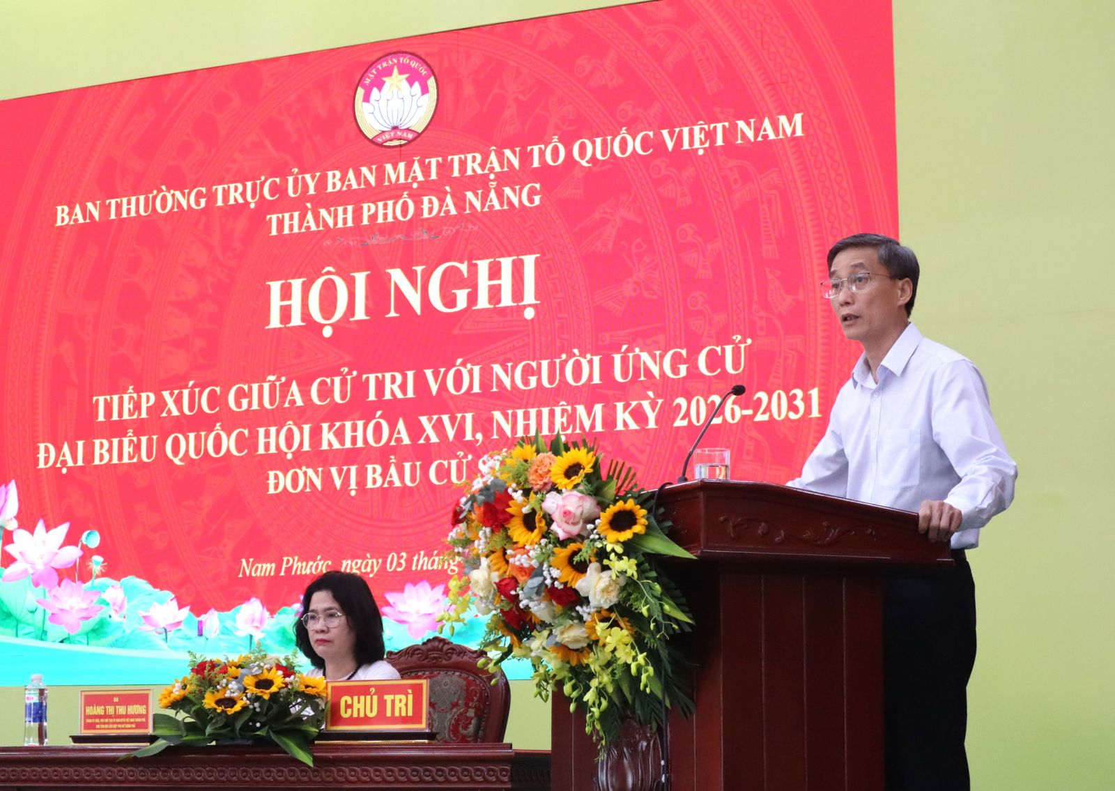 ‘Gần dân, hiểu dân, nỗ lực hết sức để bảo vệ quyền lợi chính đáng của nhân dân’