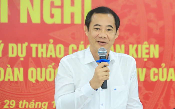 ‘Người Đại biểu của dân phải nói đi đôi với làm’ - Cam kết hành động từ thực tiễn của ứng cử viên Đại biểu Quốc hội khóa XVI