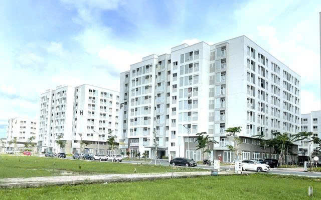 Hướng dẫn xác nhận thu nhập cho lao động tự do khi mua nhà ở xã hội