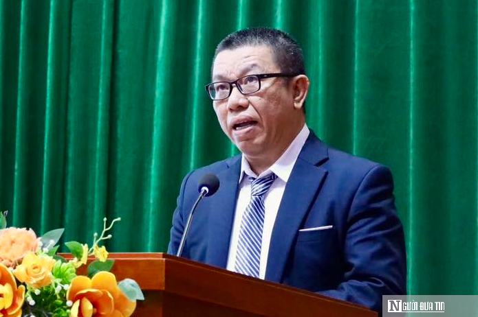 Thường trực Ban Bí thư Trần Cẩm Tú: Đại biểu Quốc hội là đại diện cho ý chí, nguyện vọng của nhân dân