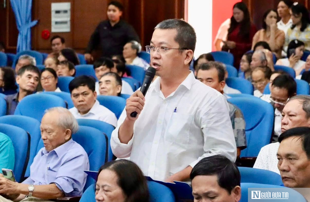 Thường trực Ban Bí thư Trần Cẩm Tú: Đại biểu Quốc hội là đại diện cho ý chí, nguyện vọng của nhân dân