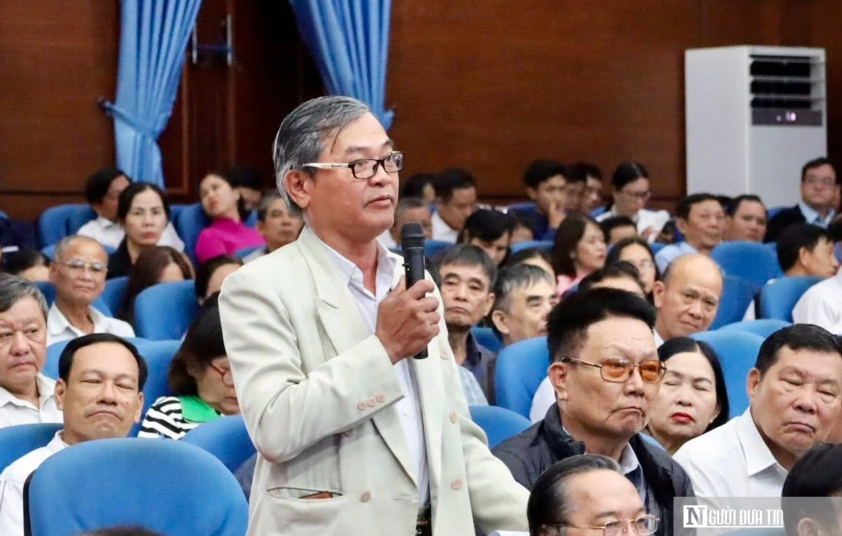 Thường trực Ban Bí thư Trần Cẩm Tú: Đại biểu Quốc hội là đại diện cho ý chí, nguyện vọng của nhân dân