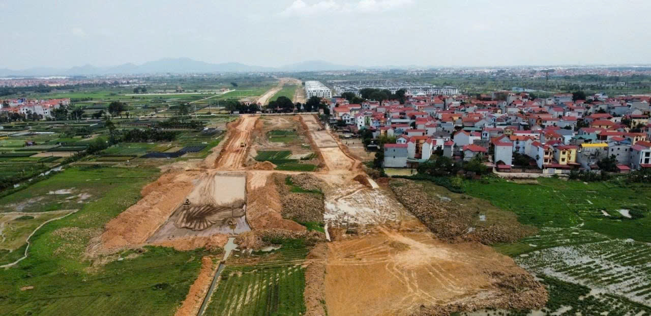 Nhiều hộ chung thửa đất bị thu hồi được xem xét hỗ trợ tái định cư ra sao?