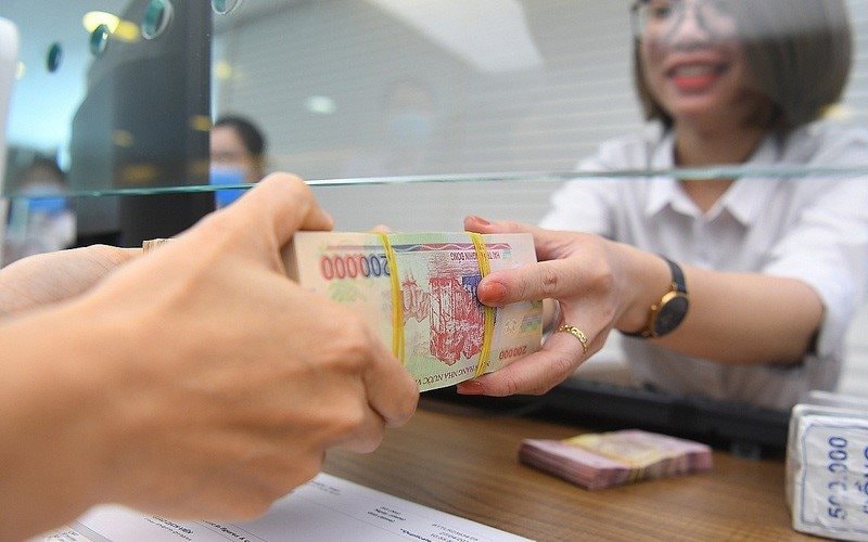 Lãi tiền gửi ngân hàng, doanh nghiệp có phải kê khai và phân bổ thuế GTGT khấu trừ không?