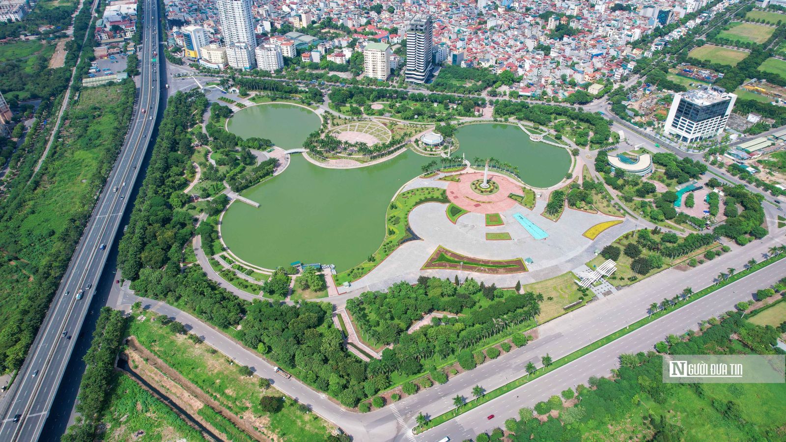 Ứng cử viên HĐND Tp.Hà Nội Nguyễn Hữu Chính: Hành động để củng cố niềm tin của nhân dân