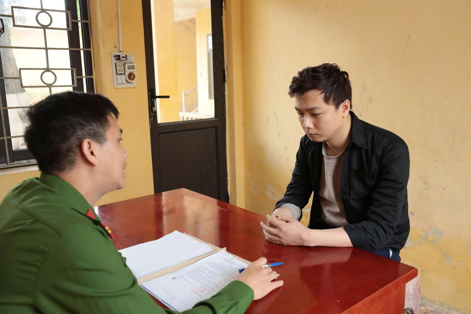 Khởi tố tổng cộng 38 đối tượng liên quan đường dây web lậu ‘Xôi Lạc TV’