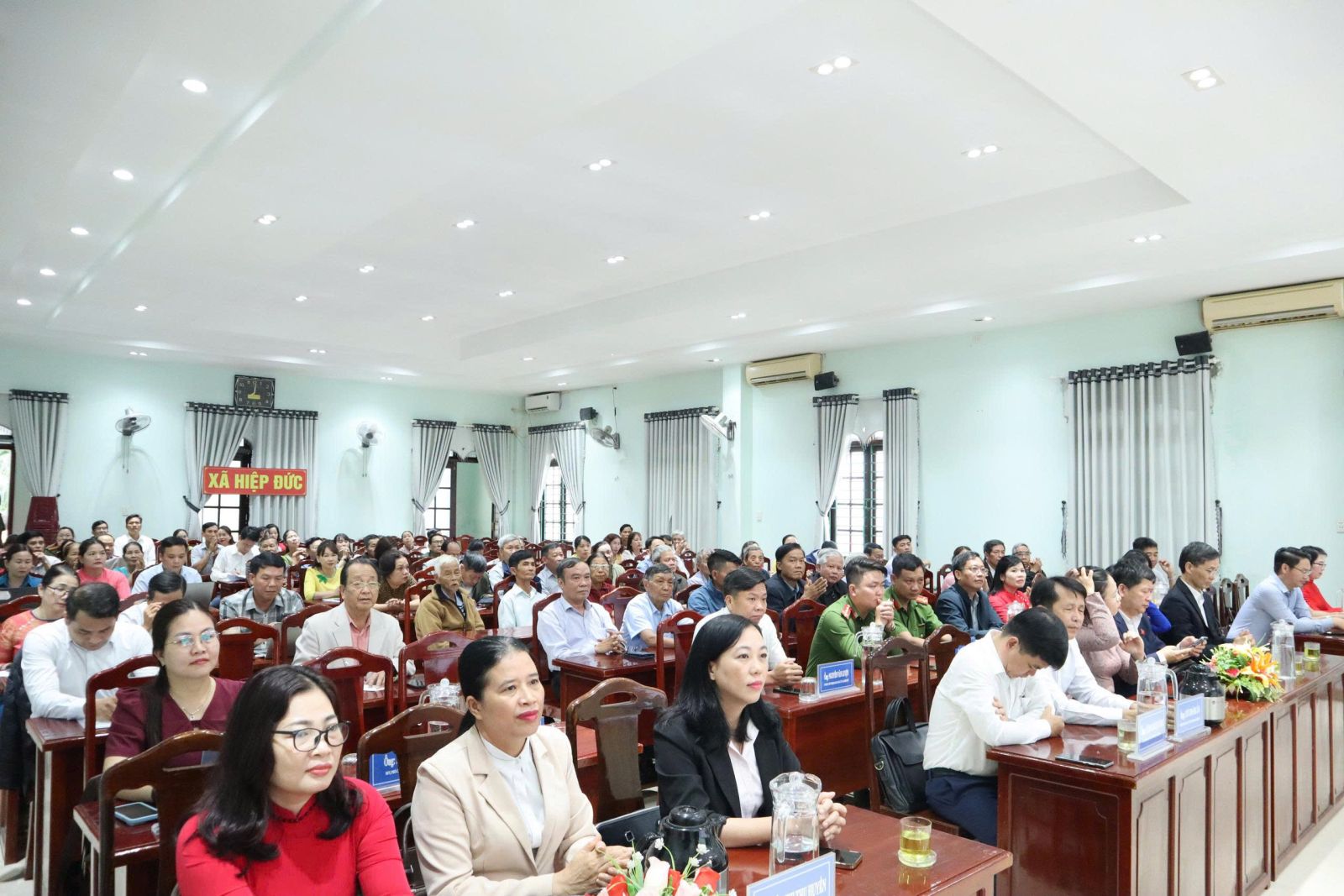 Ông Nguyễn Khánh Ngọc: Sâu sát, phản ánh vướng mắc đất đai, thủy điện... của cử tri vùng núi Đà Nẵng