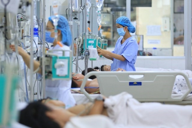 Đề xuất quy định về giám sát bệnh truyền nhiễm