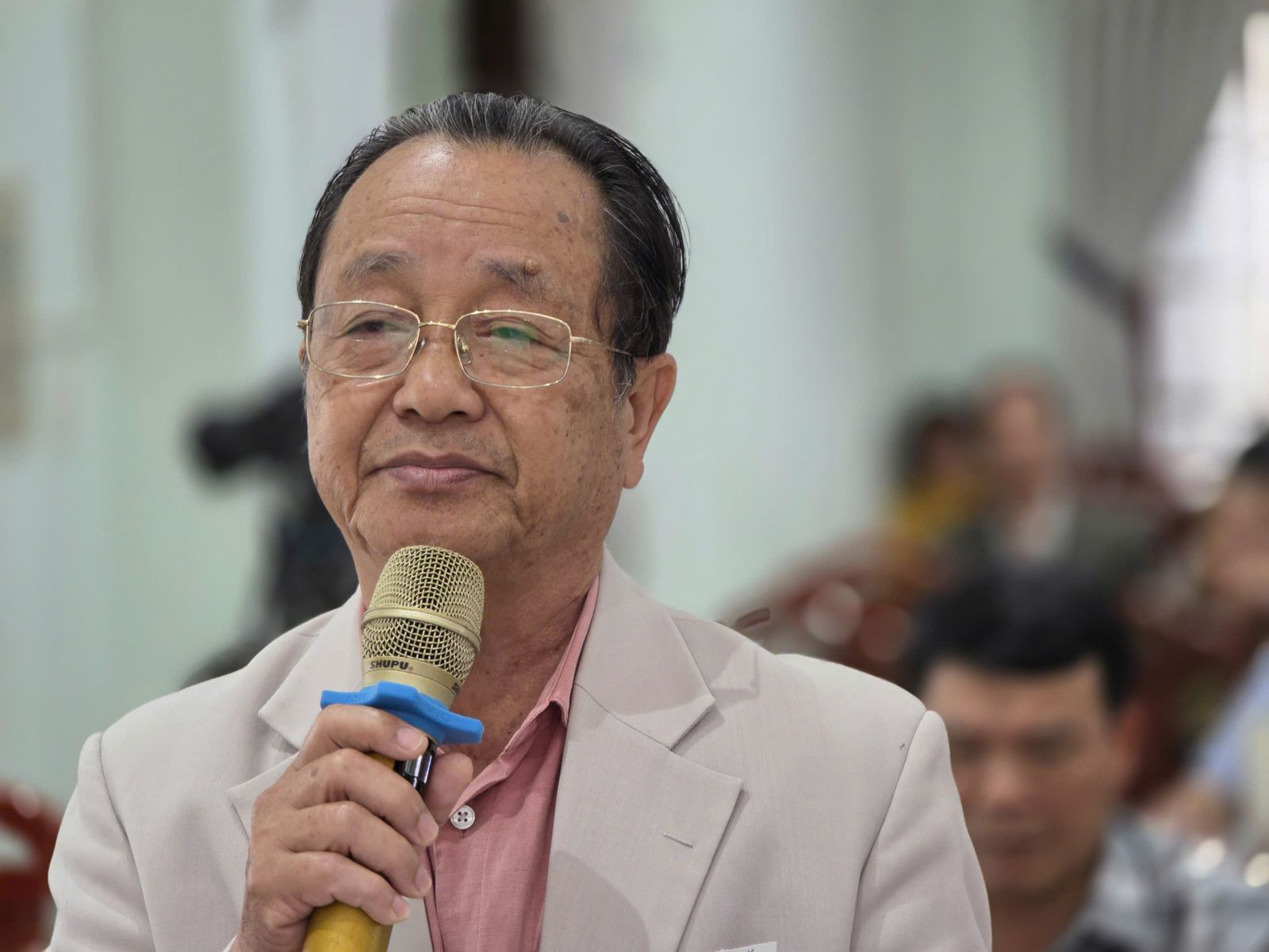 Ông Nguyễn Khánh Ngọc: Sâu sát, phản ánh vướng mắc đất đai, thủy điện... của cử tri vùng núi Đà Nẵng