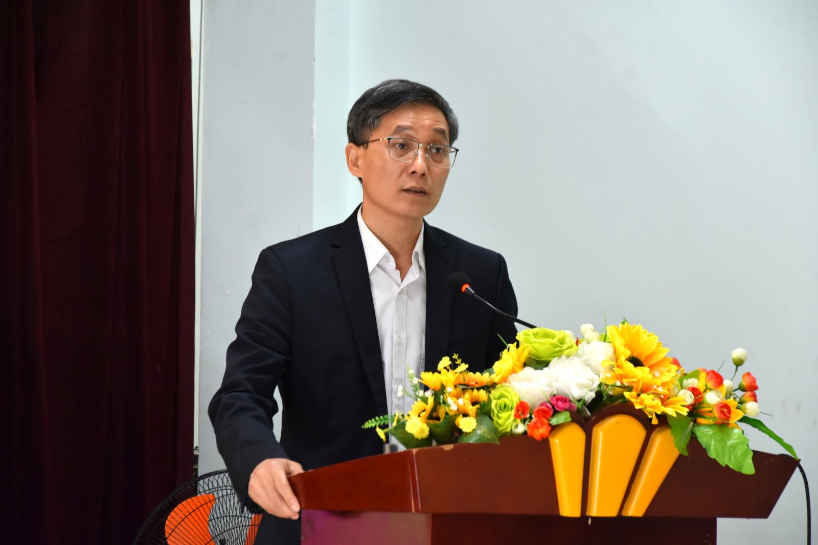 Ông Nguyễn Khánh Ngọc: Cử tri quan tâm pháp luật cho thấy nhận thức, trách nhiệm với Đất nước ngày càng cao