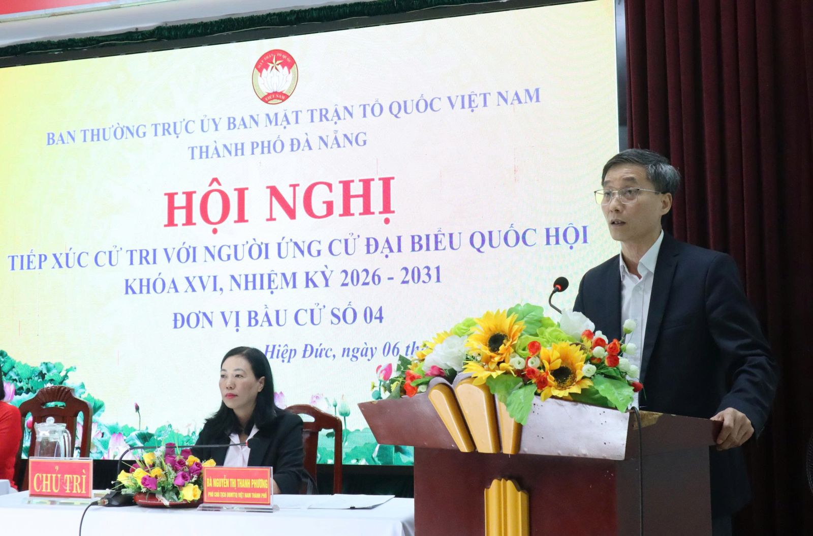 Ông Nguyễn Khánh Ngọc: Cử tri quan tâm pháp luật cho thấy nhận thức, trách nhiệm với Đất nước ngày càng cao