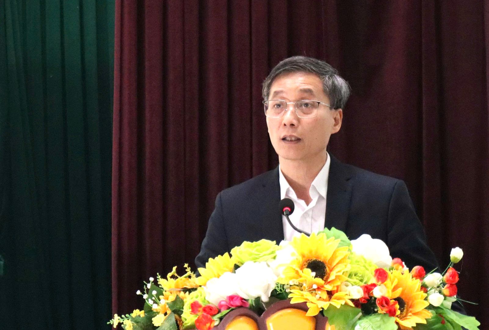 Ông Nguyễn Khánh Ngọc: Cử tri quan tâm pháp luật cho thấy nhận thức, trách nhiệm với Đất nước ngày càng cao