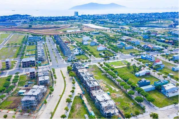 Giải mã Bất động sản Tây Bắc Đà Nẵng: “thỏi nam châm” mới của giới đầu tư