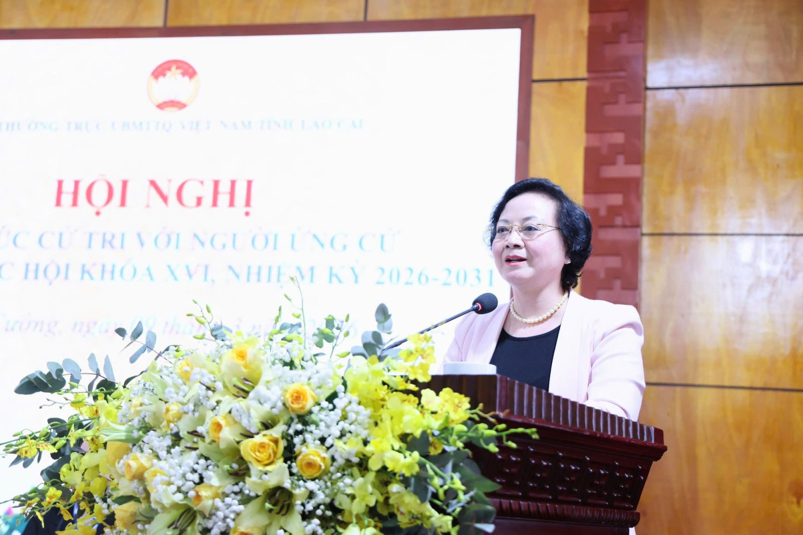 Dự kiến tăng 8% lương cơ sở từ 1/7/2026