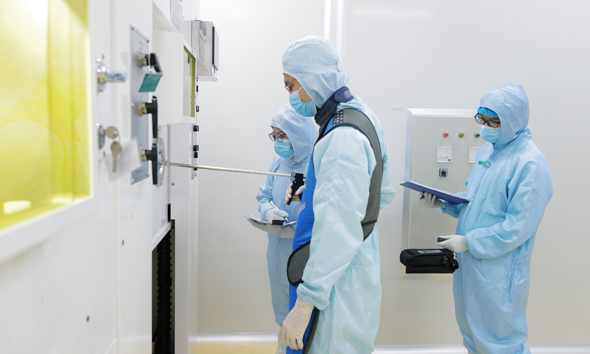 Quy định xử phạt vi phạm về giấy phép thực hiện công việc bức xạ