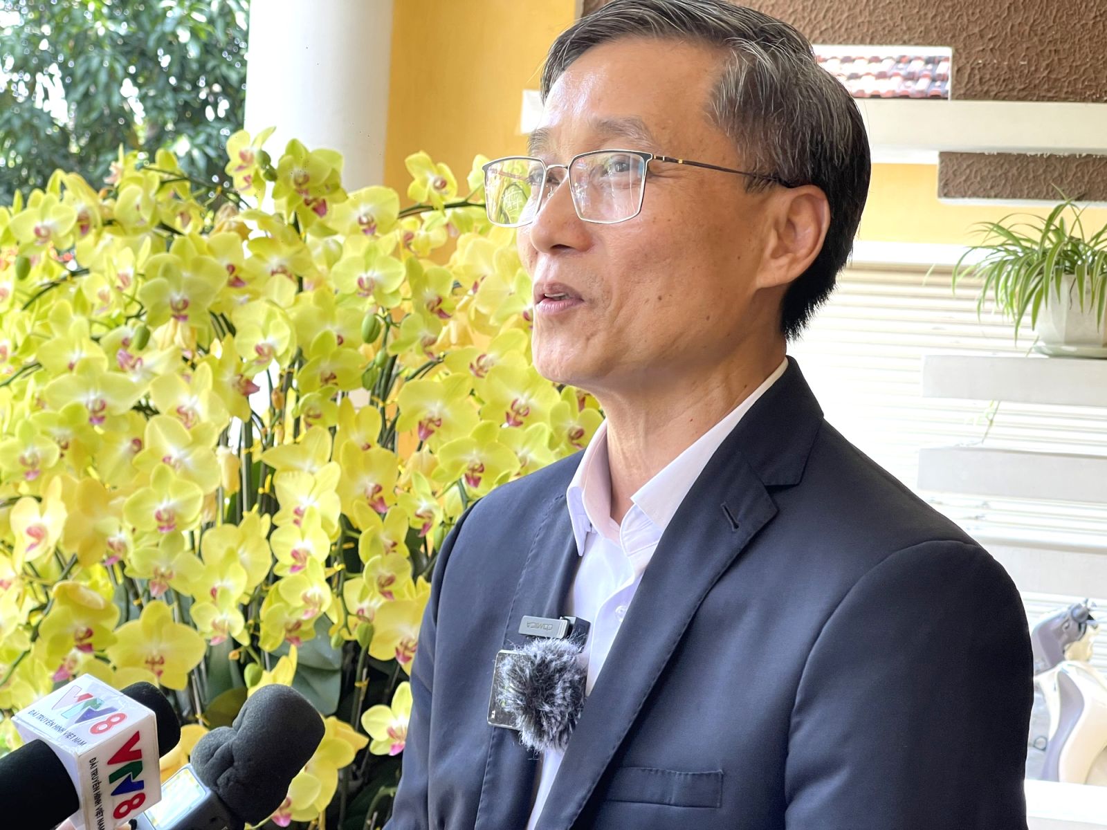 Ông Nguyễn Khánh Ngọc: Chỉ khi đổi mới tư duy mới có thể tạo ra thay đổi thực sự