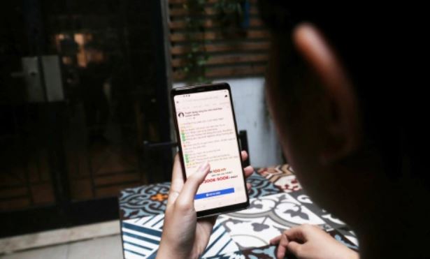 Cảnh giác với chiêu làm 'nhiệm vụ' trên sàn thương mại điện tử để nhận hoa hồng cao