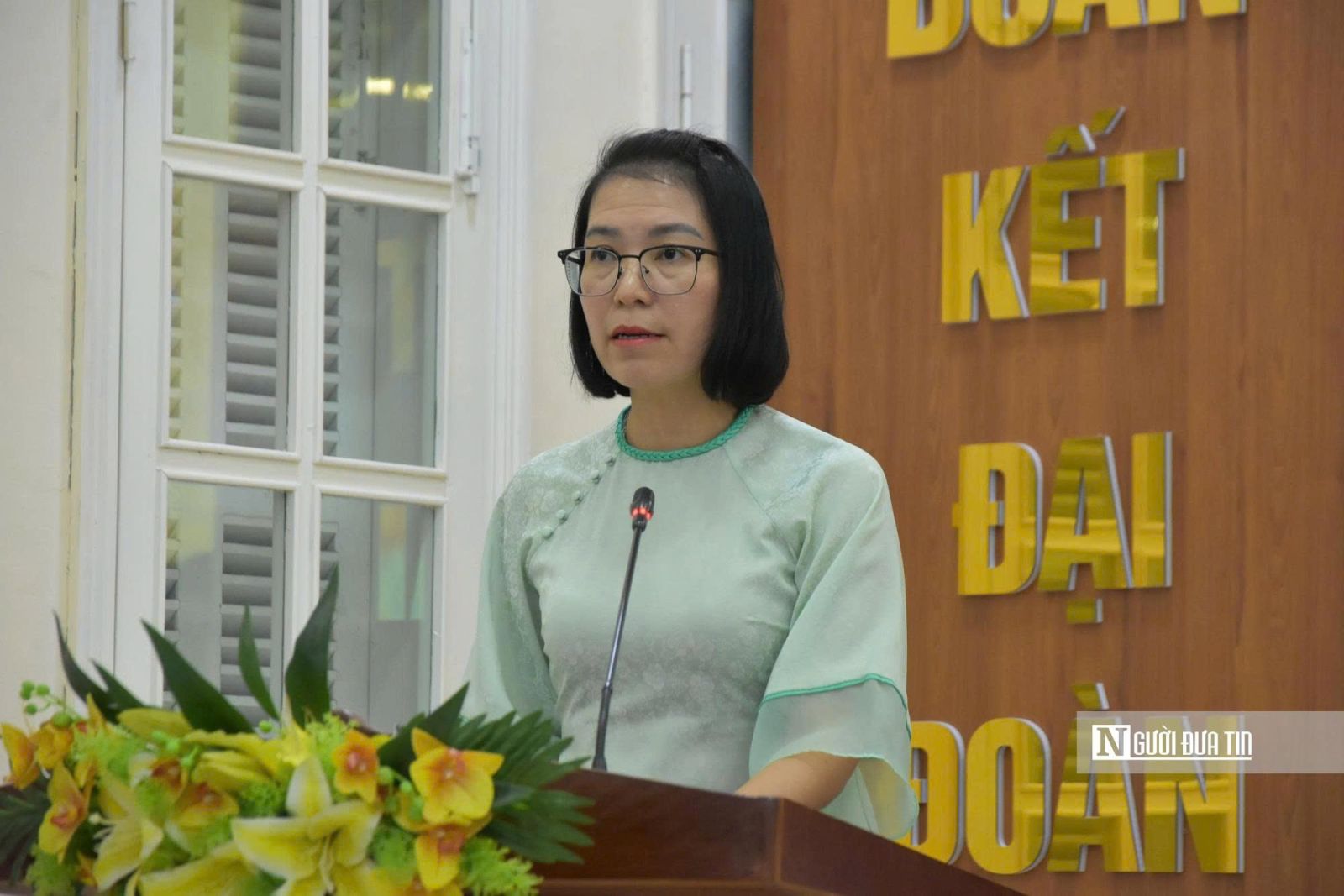 ‘Cầu nối’ để cử tri gửi gắm kỳ vọng trước ngày bầu cử