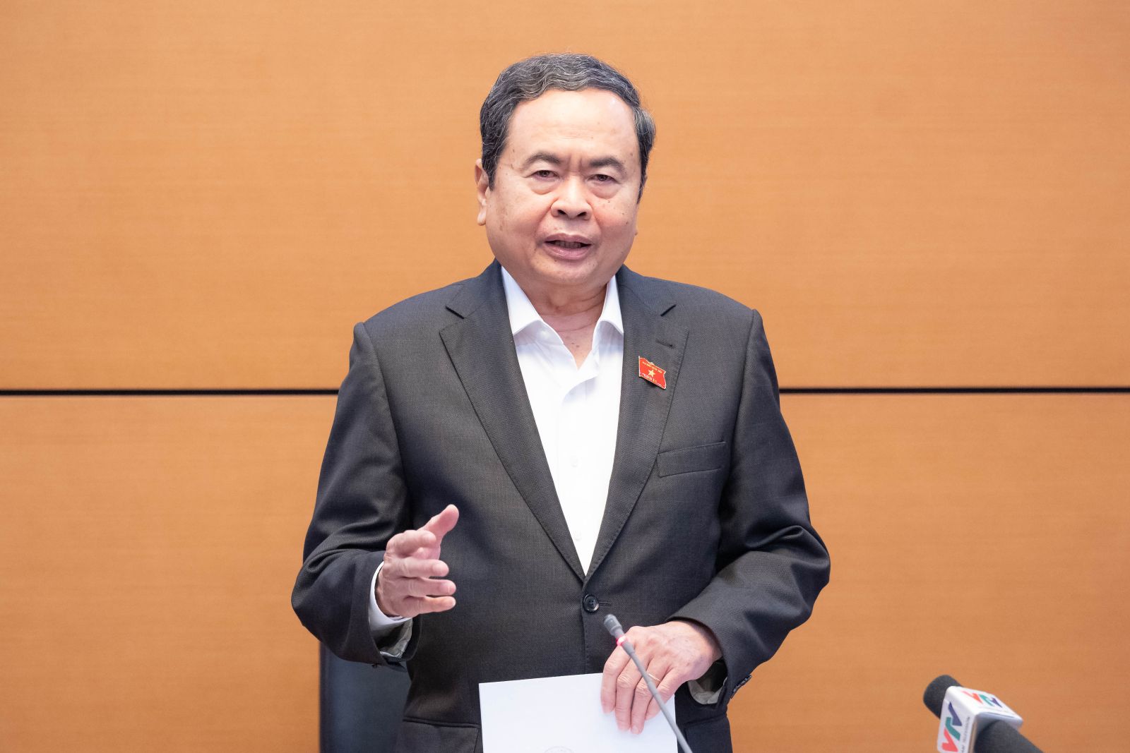 Tuyệt đối không chủ quan, bảo đảm cuộc bầu cử diễn ra dân chủ, đúng pháp luật, an toàn