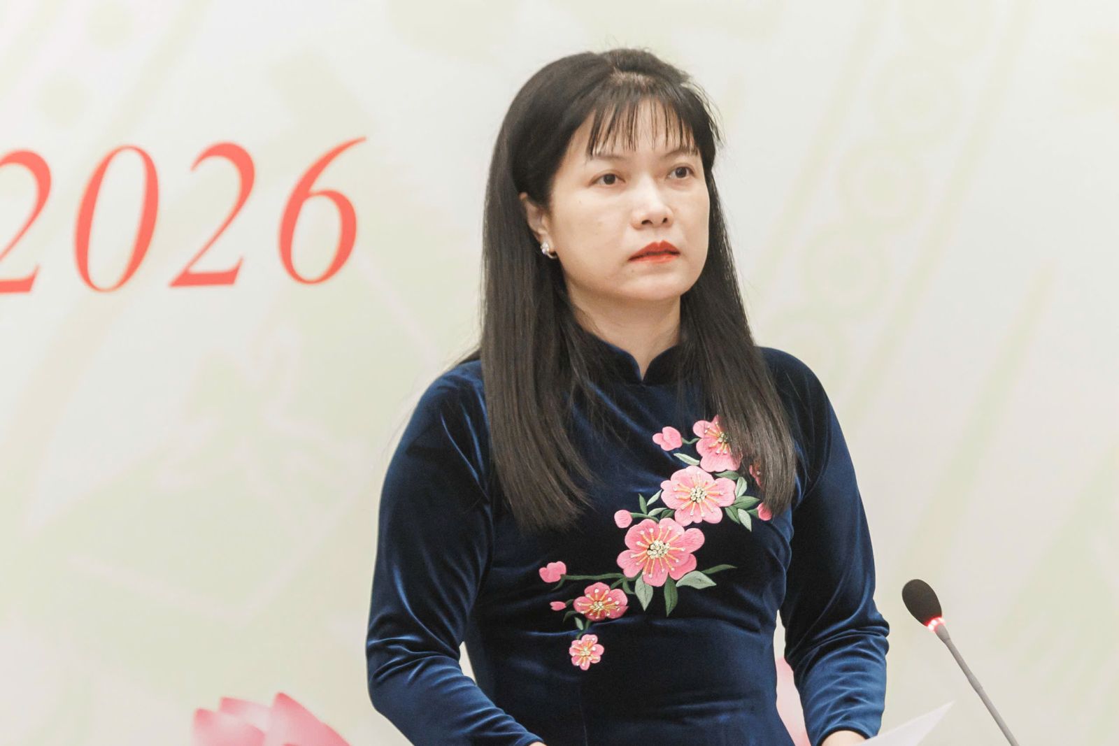 Công tác nhân sự ĐBQH và HĐND được chuẩn bị chặt chẽ, bảo đảm cơ cấu theo quy định