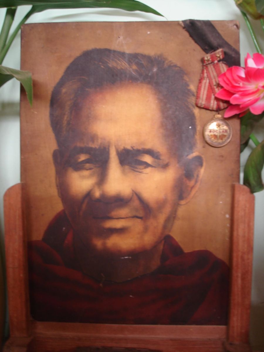 Nhớ lần đầu bầu cử ở Đăk Glei