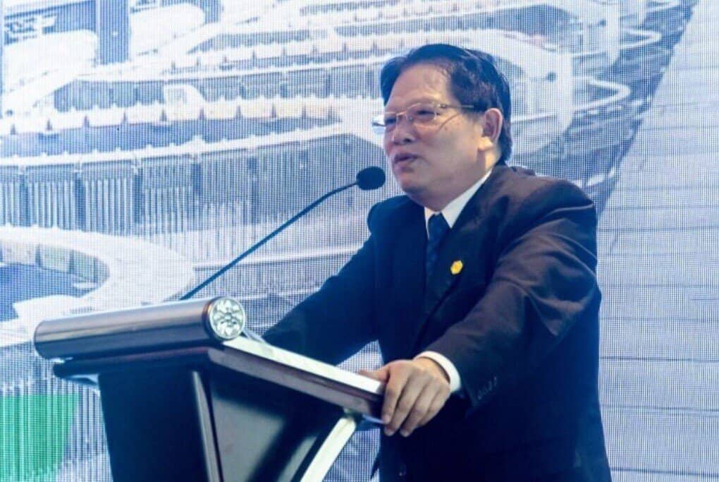 Khởi tố 2 cha con Chủ tịch Tập đoàn Hóa chất Đức Giang