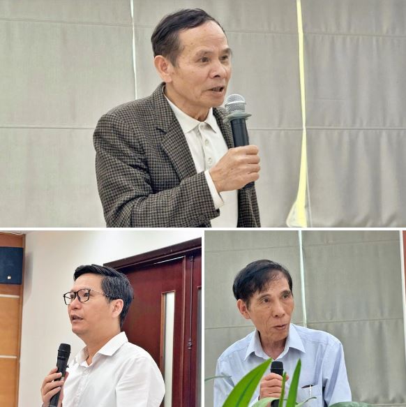 Đẩy mạnh chuyển đổi số, nâng cao vai trò Hội Luật gia Việt Nam trong phục vụ người dân