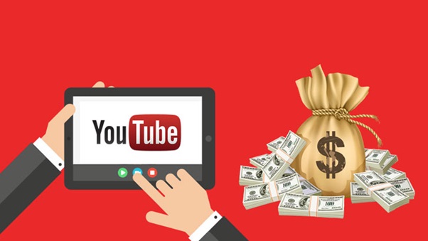 Doanh thu chia sẻ từ Youtube/AdSense áp dụng thuế suất GTGT bao nhiêu?