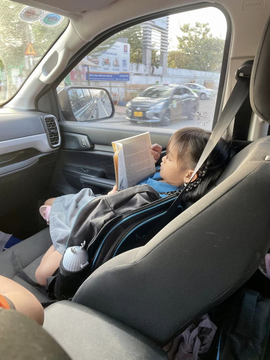 Học văn, giỏi văn để làm gì?