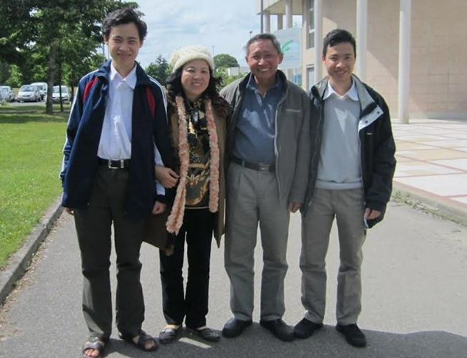 Học văn, giỏi văn để làm gì?