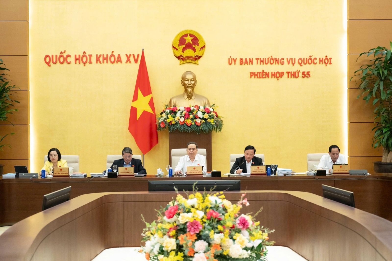 Cơ quan Nhà nước phải rà soát giấy tờ do lỗi chủ quan, không bắt người dân đi tìm chứng cứ