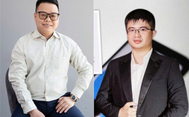 Phó Đức Nam bị đề nghị truy tố 2 tội danh