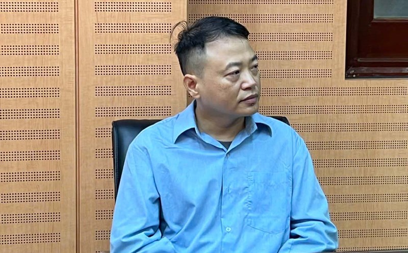 Shark Bình có liên quan như thế nào trong vụ án Mr Pips?