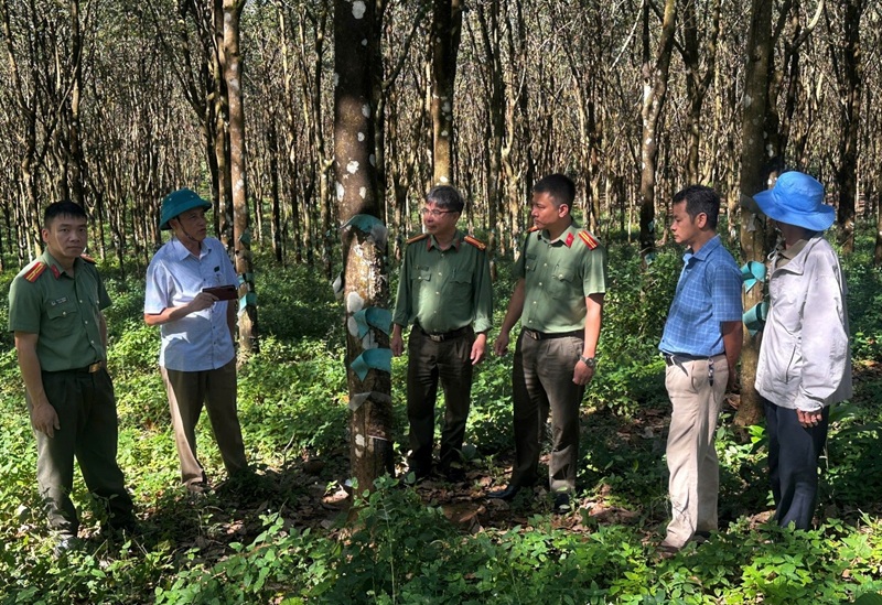 Cần thiết xây dựng Nghị định về kết hợp an ninh với kinh tế - xã hội và kinh tế - xã hội với an ninh