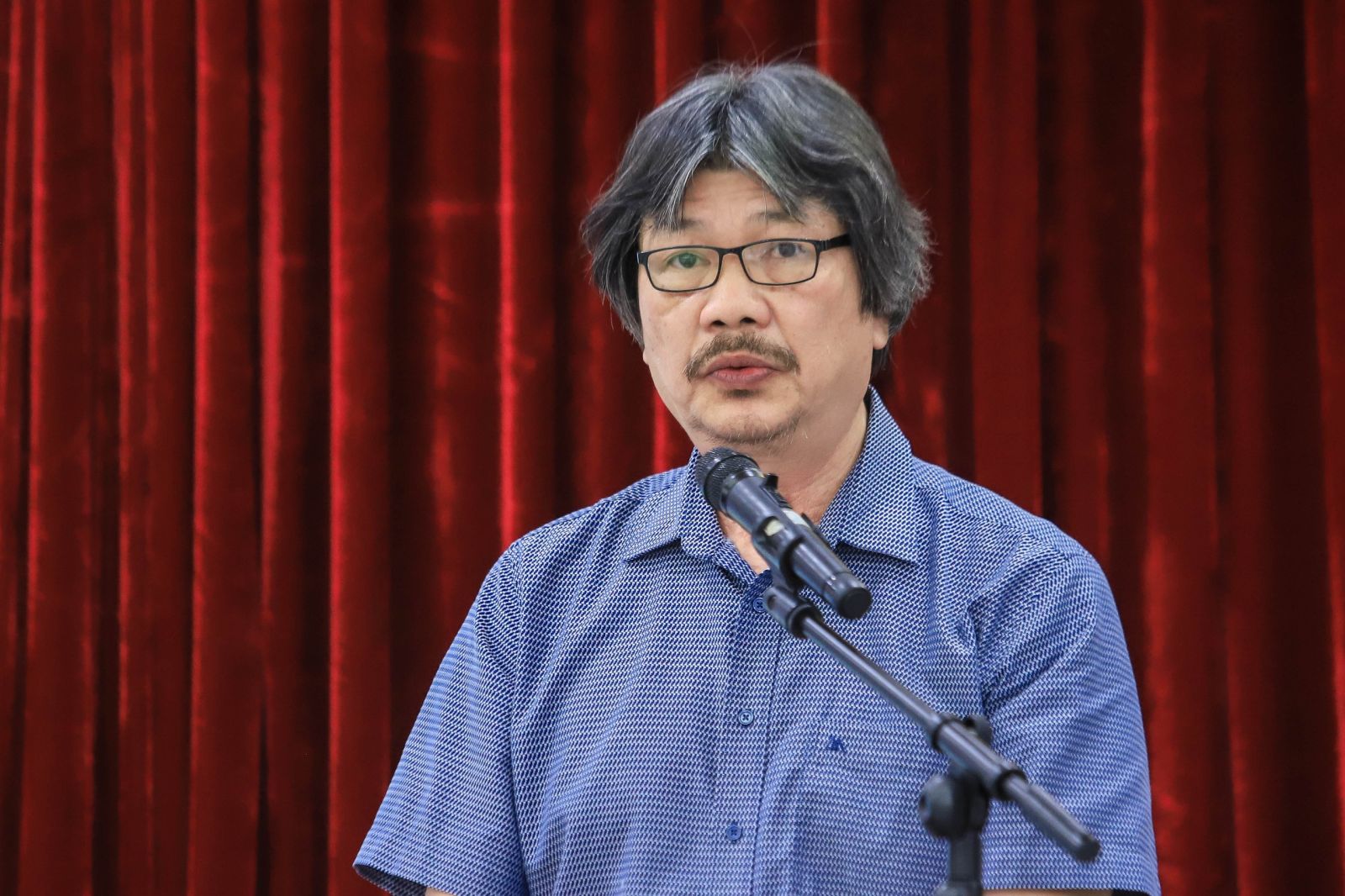 Hội nghị Ban Thường vụ Hội Luật gia Việt Nam lần thứ 6