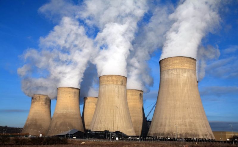 Nghị định số 71: Bước hoàn thiện công cụ pháp lý về xử phạt trong lĩnh vực năng lượng nguyên tử