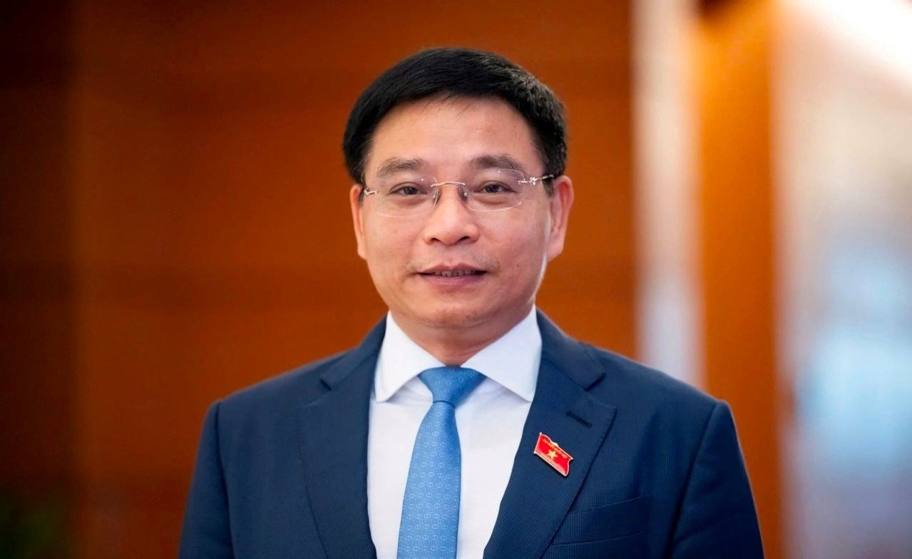 Phó Thủ tướng, Bộ trưởng và các Thứ trưởng trúng cử ĐBQH khóa XVI