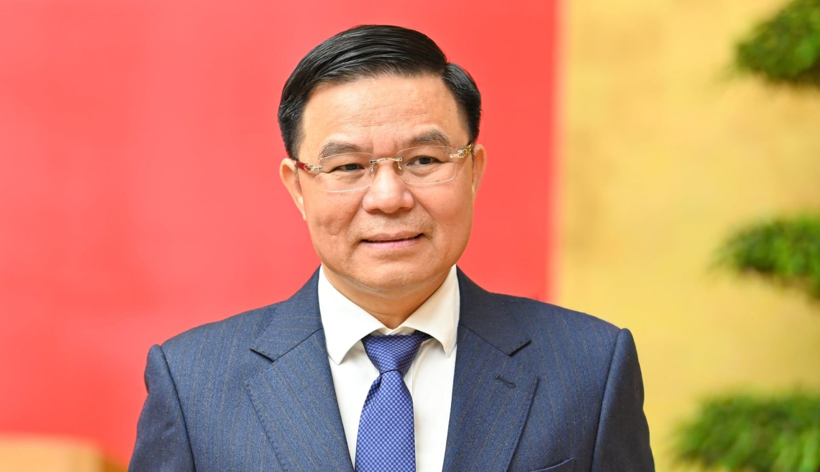 Phó Thủ tướng, Bộ trưởng và các Thứ trưởng trúng cử ĐBQH khóa XVI