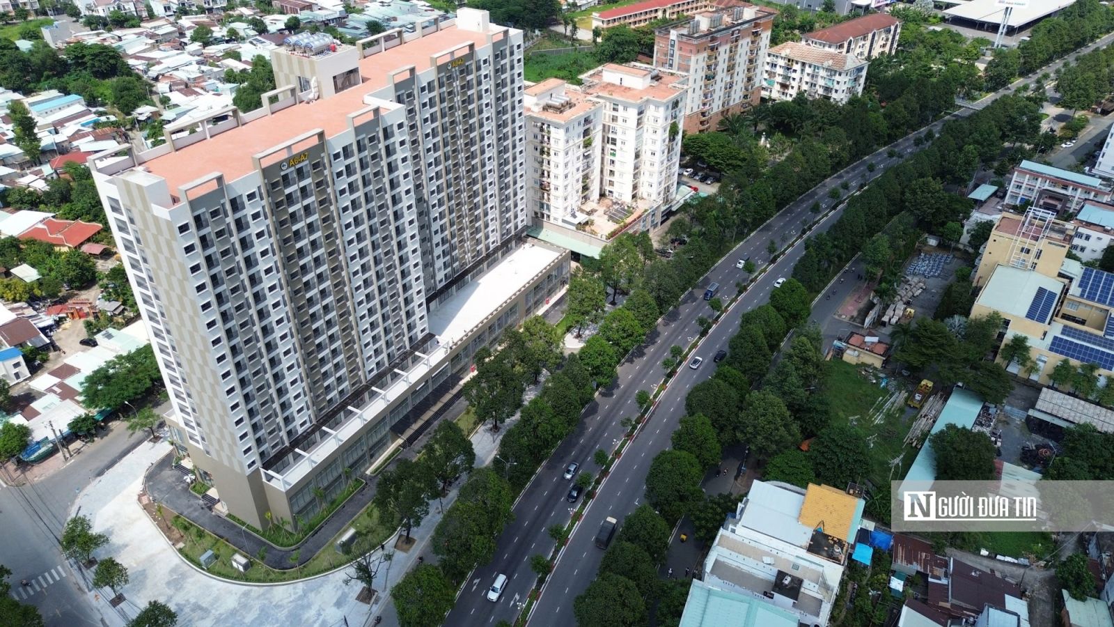 ‘Lỡ nhịp’ giấc mơ an cư