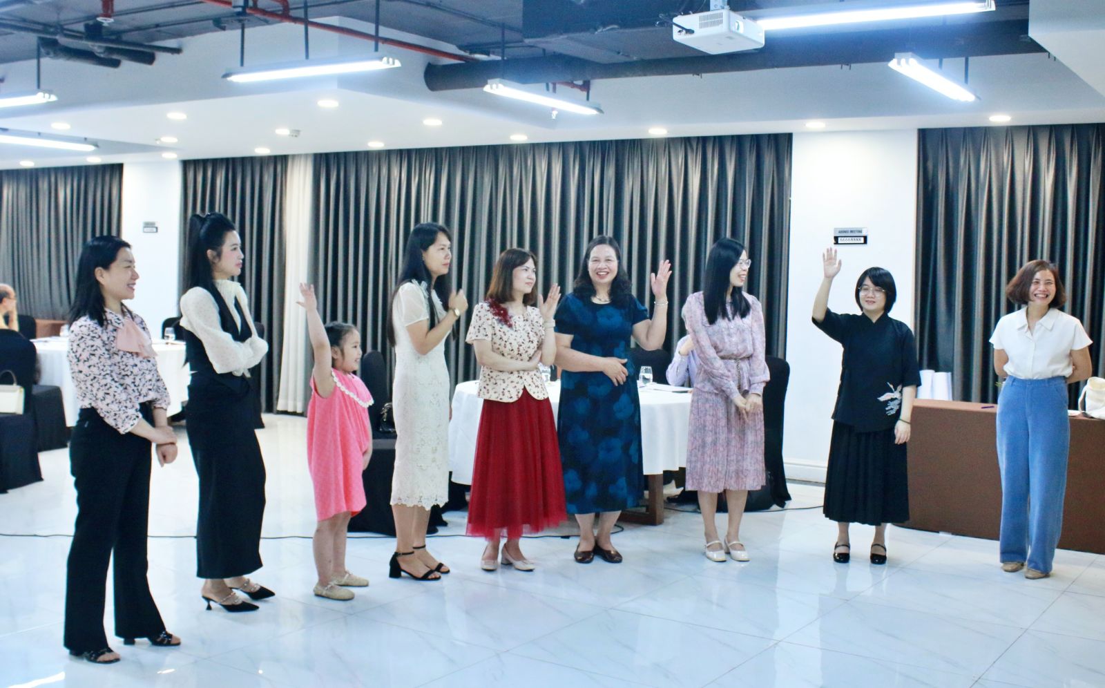 Hội Luật gia Việt Nam thúc đẩy tiếp cận nhân văn của Luật Tư pháp người chưa thành niên