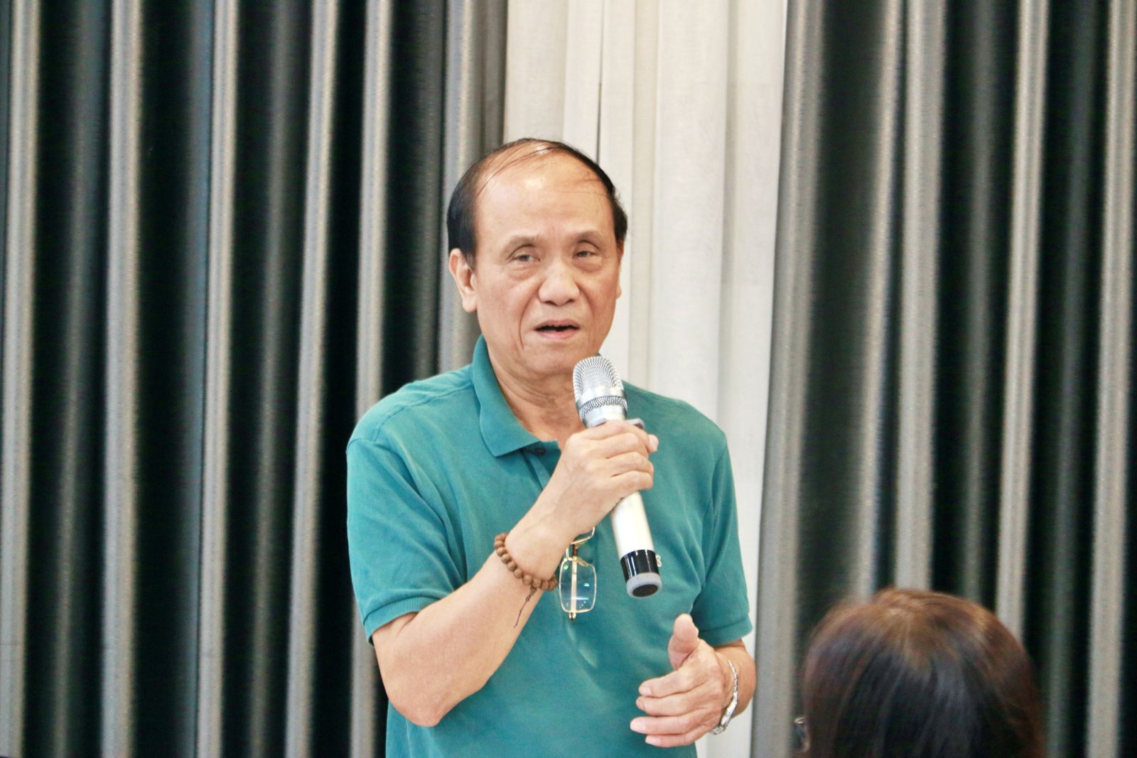 Hội Luật gia Việt Nam thúc đẩy tiếp cận nhân văn của Luật Tư pháp người chưa thành niên