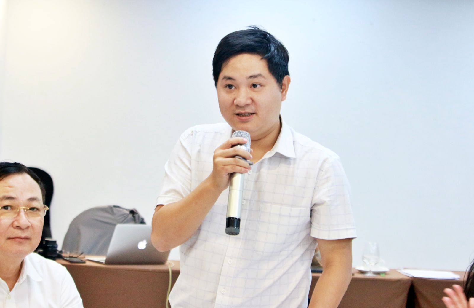 Hội Luật gia Việt Nam thúc đẩy tiếp cận nhân văn của Luật Tư pháp người chưa thành niên