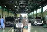 Quy định mới điều kiện kinh doanh dịch vụ kiểm định xe cơ giới, cơ sở kiểm định khí thải