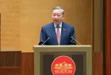 Phát biểu của Tổng Bí thư Tô Lâm tại Kỳ họp đầu tiên của Quốc hội khóa XVI